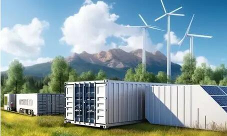 新能源将成电力主要来源，2060年光伏将达到35亿千瓦