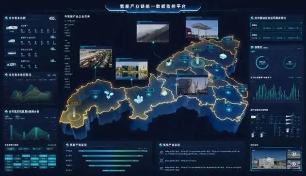 “核心技术+产业集群”，助推区域经济绿色可持续发展